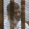 Cựu Tổng thống Ai Cập Morsi có thể đối mặt với án tử hình 