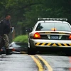 Cảnh sát Mỹ bị bắn chết bên ngoài doanh trại ở Pennsylvania