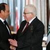 Hội nghị Paris cam kết hỗ trợ Iraq chống Nhà nước Hồi giáo IS