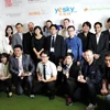 Công bố các giải thưởng công nghệ mang “tầm nhìn toàn cầu”