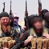 Pháp cảnh báo công dân sau lời đe dọa giết người của IS 