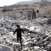 Giới chức Mỹ: Jordan tham gia đợt không kích thứ 2 tại Syria 