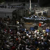 Ít nhất 29 người bị thương trong vụ biểu tình tại Hong Kong