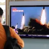 Mỹ: Triều Tiên đang phát triển tên lửa đạn đạo tầm xa di động 