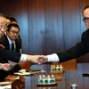 Ngoại trưởng Triều Tiên công du tới Nga để phá thế cô lập