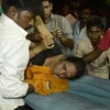 32 người thiệt mạng do giẫm đạp tại lễ hội tôn giáo ở Ấn Độ 
