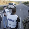 200 lính dù Đức sẽ đến Ukraine bảo vệ quan sát viên OSCE