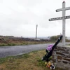 Hà Lan: Xác một nạn nhân MH17 đã đeo mặt nạ dưỡng khí