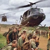 "Binh sĩ Australia thảm sát dân thường trong Chiến tranh Việt Nam"