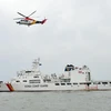Hàn Quốc bắt 3 thuyền viên tàu cá Trung Quốc tấn công cảnh sát biển