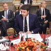 Thủ tướng Italy: Hội đàm Putin-Poroshenko là thực sự tích cực
