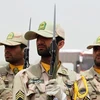 Iran cáo buộc các phiến quân xâm nhập từ Pakistan 