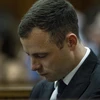 "Người không chân" Pistorius bị kết án 5 năm tù vì giết bạn gái