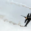 Máy bay chiến đấu NATO chặn "máy bay do thám Nga"