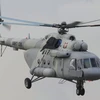 Nga cấp 63 trực thăng Mi-17V-5 cho Afghanistan theo hợp đồng với Mỹ