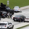 Canada, Mỹ lên án vụ tấn công tòa nhà quốc hội ở Ottawa 