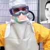 Mỹ: Thành phố New York ghi nhận ca nhiễm Ebola đầu tiên