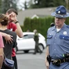 Mỹ: Học sinh xả súng tại trường trung học ở Seattle, 2 người chết