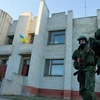 LHQ, EU chỉ trích kế hoạch bầu cử của phe nổi dậy ở Ukraine 
