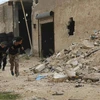 Quân đội Syria đồng loạt giành thắng lợi trên nhiều mặt trận 