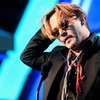 Johnny Depp lên sân khấu trao giải trong trạng thái say xỉn