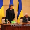 Nga không cho phép dẫn độ cựu Tổng thống Ukraine Yanukovych 