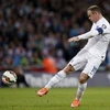 Euro 2016: Rooney-Welbeck ghi bàn, Nga gây thất vọng
