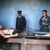Công bố hình ảnh chấn động về Che Guevara sau 47 năm
