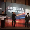 VietnamPlus mang RapNews tới Hội nghị Truyền thông Kỹ thuật số châu Á