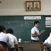Lạ lùng các ngôi trường của người Triều Tiên ở Nhật Bản