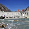 Trung Quốc bảo vệ kế hoạch xây dựng đập thủy điện ở Tây Tạng