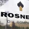 Nga: Rosneft cắt giảm sản lượng nhằm đối phó giá dầu giảm mạnh