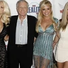 Cựu người mẫu Playboy tiết lộ bí mật phòng the của Hugh Hefner