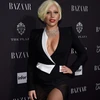 Lady Gaga tiết lộ mình từng bị nhà sản xuất lạm dụng tình dục