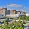 "Ukraine giấu sự cố tại nhà máy điện hạt nhân Zaporozhye"