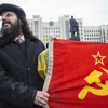 Nhiều người Nga đổ lỗi cho phương Tây làm Liên Xô tan rã