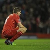 Kết quả Champions League: Liverpool bị loại, Juve thoát hiểm