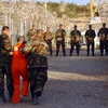 Vụ bê bối CIA tra tấn tù nhân trong các nhà tù bí mật