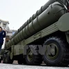 Doanh số bán vũ khí của Nga tăng bất chấp đà suy giảm trên thế giới