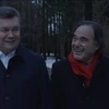Đạo diễn Mỹ làm phim về cuộc "đảo chính" lật đổ Yanukovych