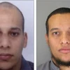 Hai kẻ khủng bố ở Paris ra tay như những sát thủ chuyên nghiệp