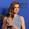 Arquette và Amy Adams đăng quang sớm ở giải Quả cầu Vàng