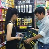 Sapporo khuyến mãi lớn cho khách hàng nhân dịp Tết Ất Mùi