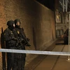 Đan Mạch tiêu diệt được hai kẻ xả súng ở thủ đô Copenhagen