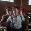Benedict Cumberbatch: Từ gò má cao, Sherlock đến đề cử Oscar