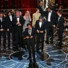 Birdman thắng lớn với 4 giải Oscar, Neil Patrick Harris gây thất vọng