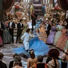 "Cinderella": Hãy dũng cảm và nhân hậu, cái tốt luôn hiện hữu