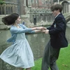 "Theory of Everything": Màn hóa thân bậc thầy của Redmayne