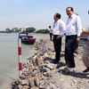 “TP. HCM có thể ảnh hưởng nặng khi Đồng Nai cho phép lấn sông”