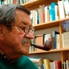 Nhà văn người Đức đoạt giải Nobel Gunter Grass qua đời